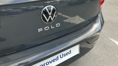 Volkswagen Polo 1.0 EVO 80 Match 5dr Petrol Hatchback